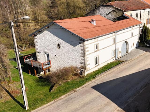Vente Maison 7 pièces 205 m2 La haye