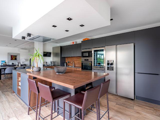 Vente Maison 7 pièces 205 m2 La Tour de Salvagny