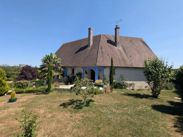 Vente Maison 7 pièces 205 m2 Pacy sur Eure
