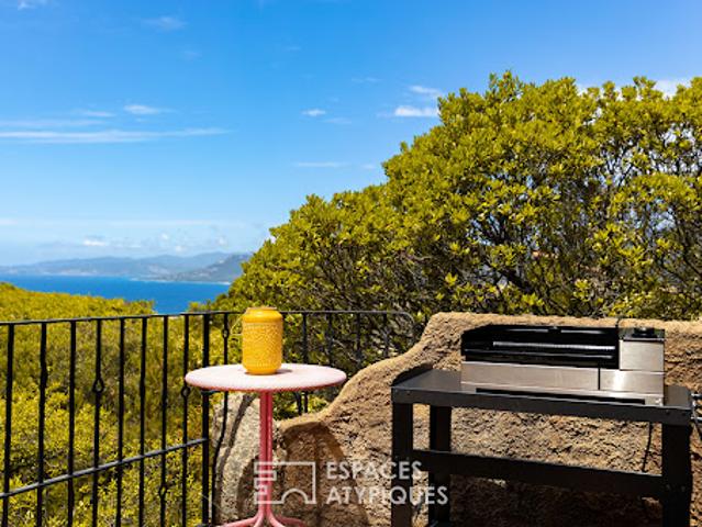 Vente Maison 7 pièces 205 m2 Propriano