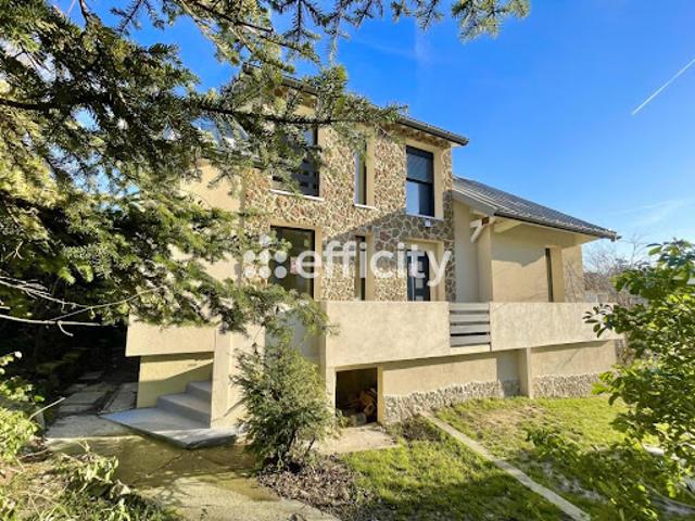Vente Maison 7 pièces 205 m2 Rueil Malmaison