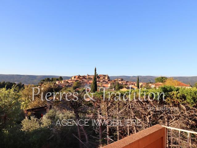 Vente Maison 7 pièces 205 m2 Roussillon