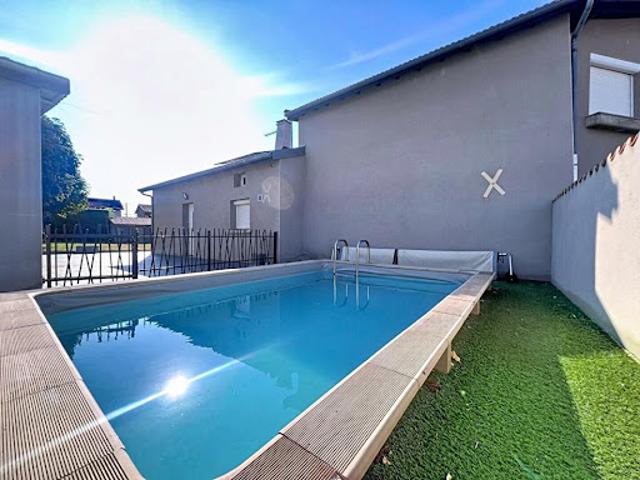 Vente Maison 7 pièces 205 m2 Saint Laure