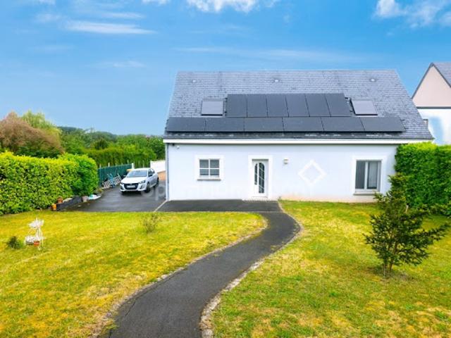 Vente Maison 7 pièces 205 m2 Vendome