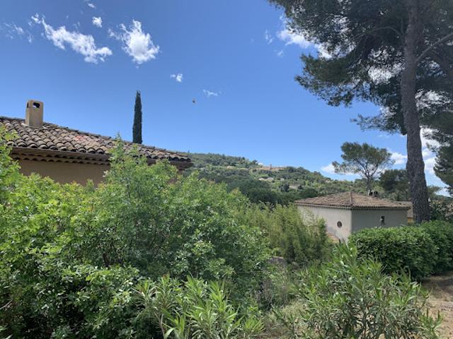 Vente Maison 7 pièces 205 m2 Ventabren