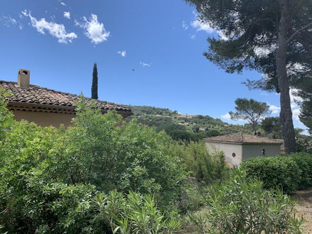 Vente Maison 7 pièces 205 m2 Ventabren