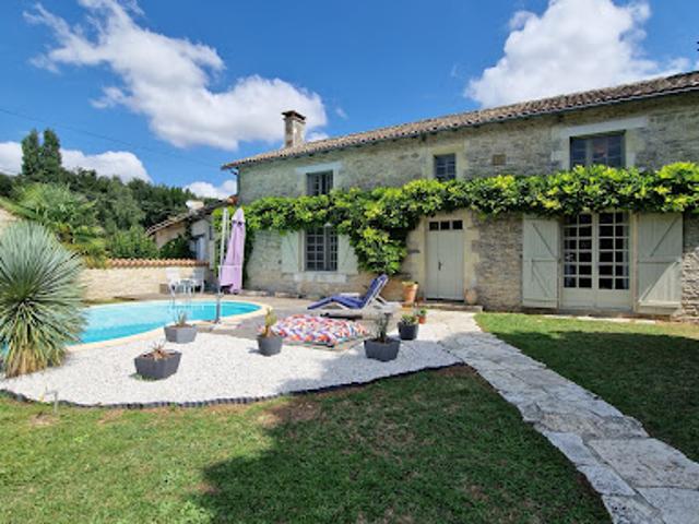 Vente Maison 7 pièces 205.34 m2 Messe