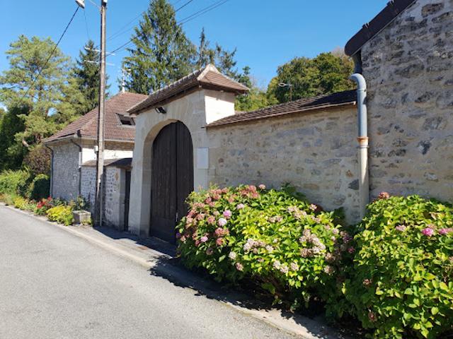 Vente Maison 7 pièces 205.42 m2 Séry Magneval