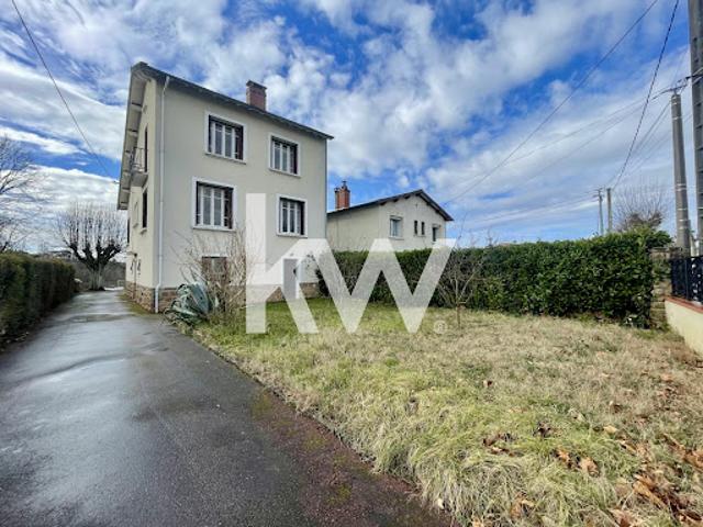 Vente Maison 7 pièces 205.4 m2 Albi
