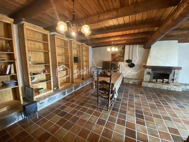 Vente Maison 7 pièces 206 m2 Allegre