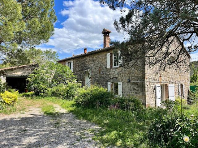 Vente Maison 7 pièces 206 m2 Banne
