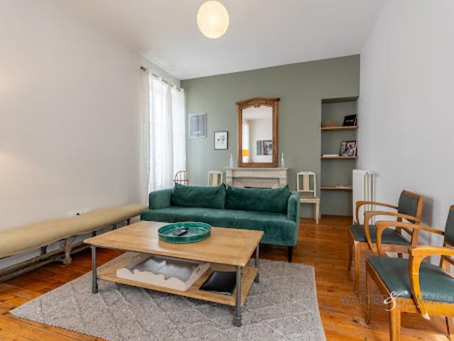 Vente Maison 7 pièces 206 m2 Cognac