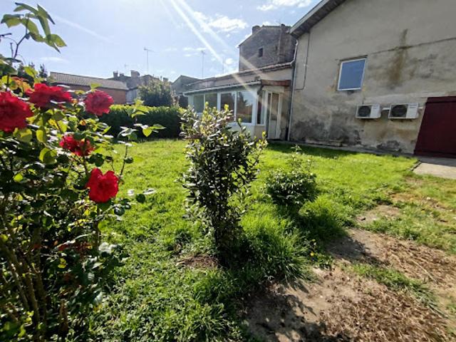 Vente Maison 7 pièces 206 m2 Gironde sur Dropt