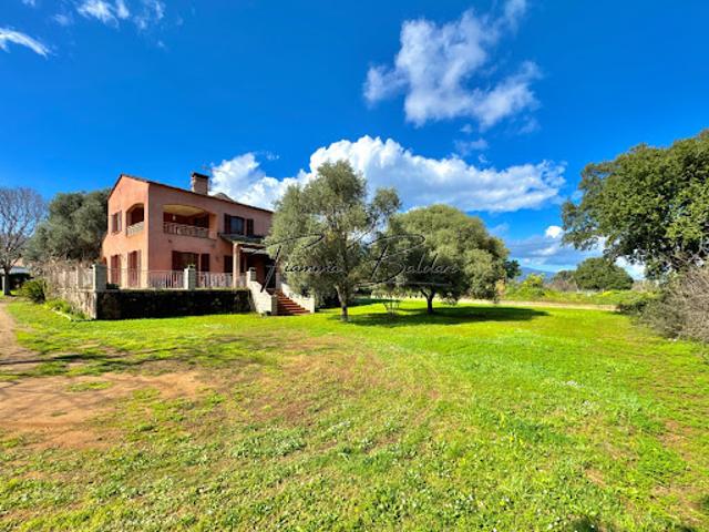 Vente Maison 7 pièces 206 m2 Penta di Casinca
