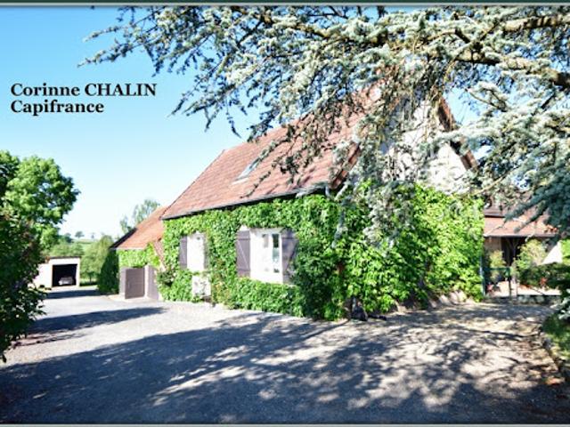 Vente Maison 7 pièces 206 m2 Sorbier
