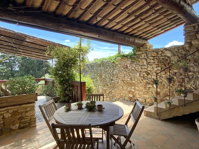 Vente Maison 7 pièces 206 m2 Uzès