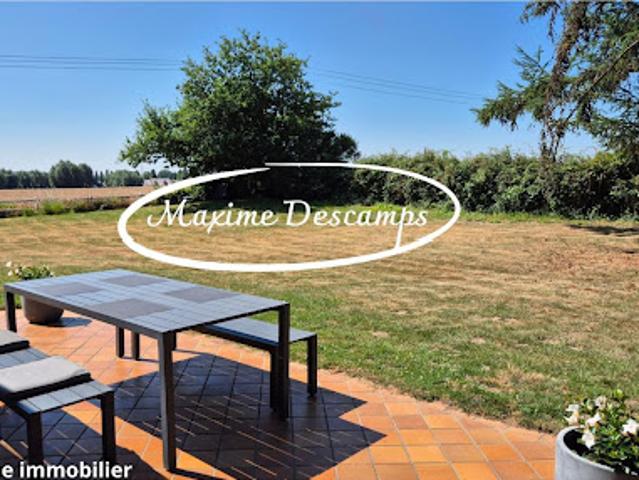 Vente Maison 7 pièces 206 m2 Wervicq Sud