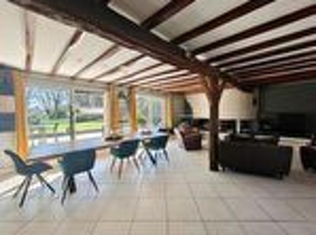 Vente Maison 7 pièces 206.5 m2 Fay de Bretagne