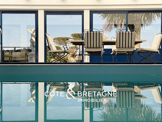 Vente Maison 7 pièces 206.6 m2 Pléneuf Val André