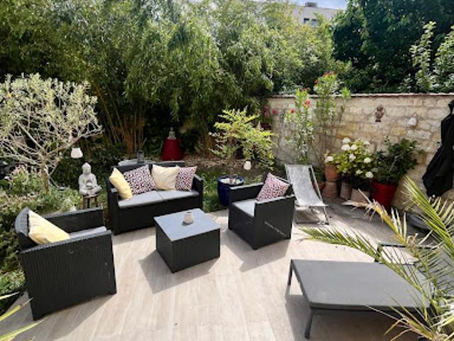 Vente Maison 7 pièces 207 m2 Chatou