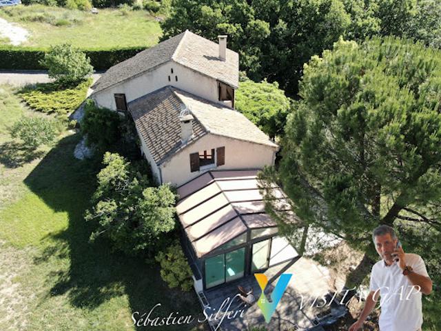 Vente Maison 7 pièces 207 m2 Gap