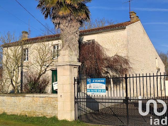 Vente Maison 7 pièces 207 m2 La Ronde