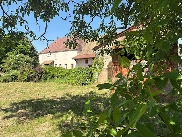 Vente Maison 7 pièces 207 m2 Saint Cyr