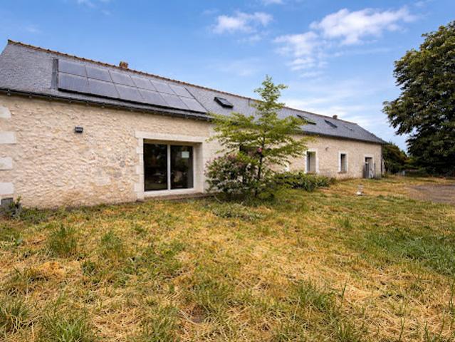Vente Maison 7 pièces 207.08 m2 Sorigny