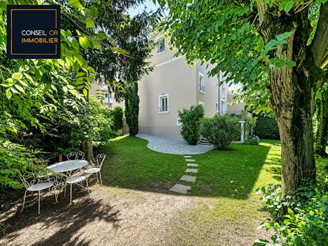 Vente Maison 7 pièces 208 m2 Oullins