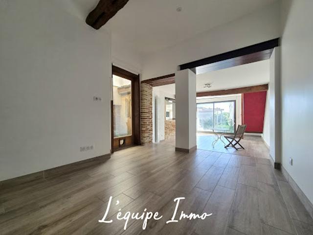 Vente Maison 7 pièces 208 m2 Gimont