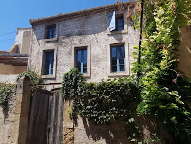 Vente Maison 7 pièces 208 m2 Lespignan