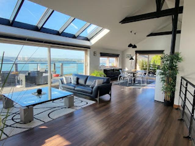 Vente Maison 7 pièces 208 m2 Paimpol