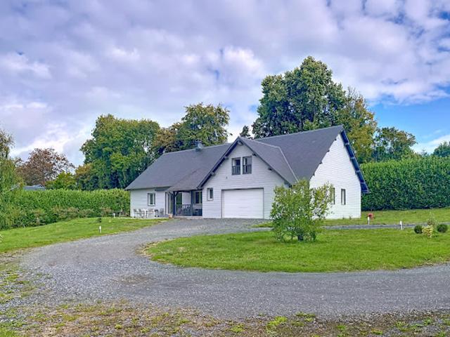 Vente Maison 7 pièces 208 m2 Pennedepie
