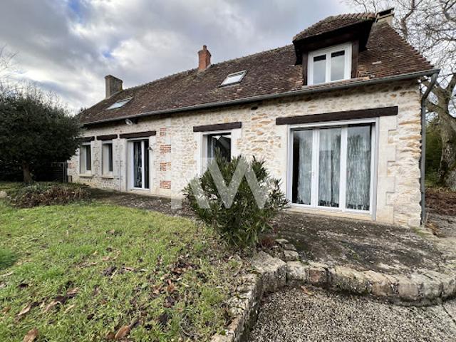 Vente Maison 7 pièces 208 m2 Perigny