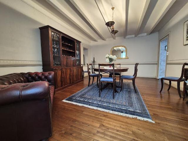 Vente Maison 7 pièces 208 m2 Prissé la Charrière