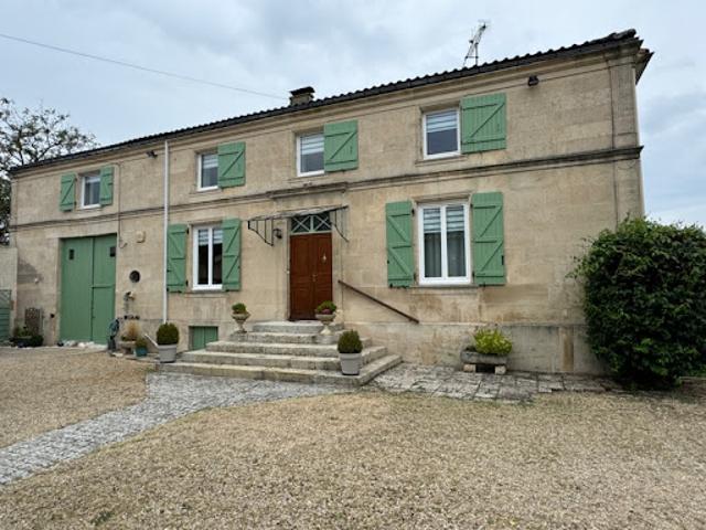 Vente Maison 7 pièces 208 m2 Saint Dizier