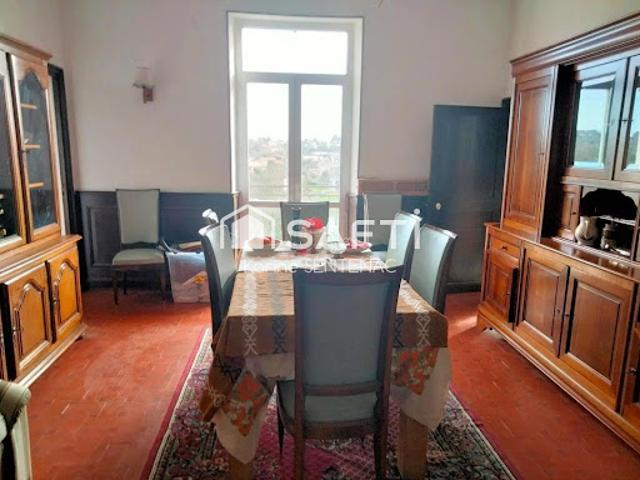 Vente Maison 7 pièces 208 m2 Thouars