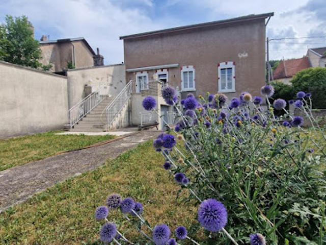 Vente Maison 7 pièces 208 m2 Toul