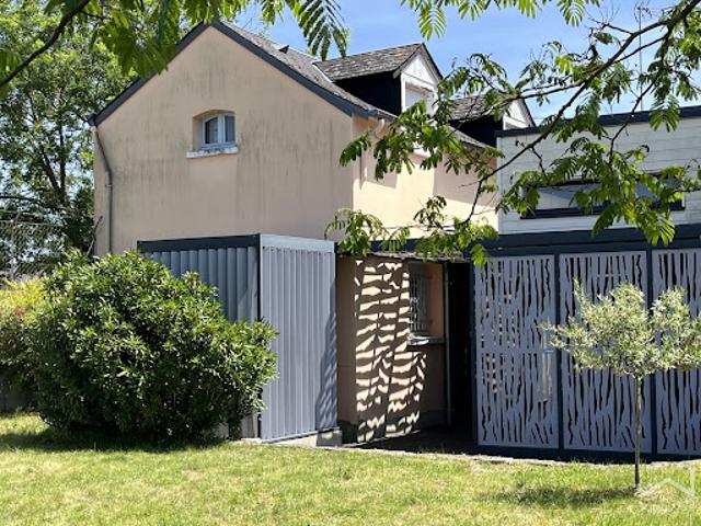 Vente Maison 7 pièces 208.63 m2 Le Mans