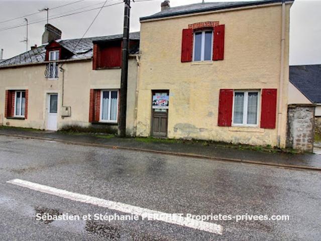 Vente Maison 7 pièces 209 m2 Orgères en Beauce