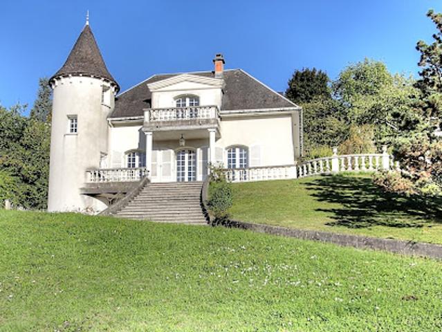 Vente Maison 7 pièces 209 m2 Aix les Bains