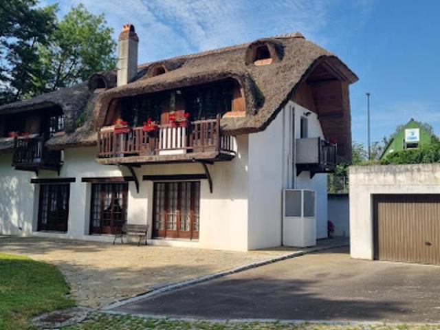 Vente Maison 7 pièces 209 m2 Pont d'Ouilly