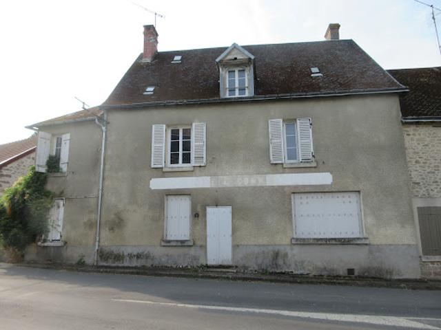 Vente Maison 7 pièces 209 m2 Saint Sébastien