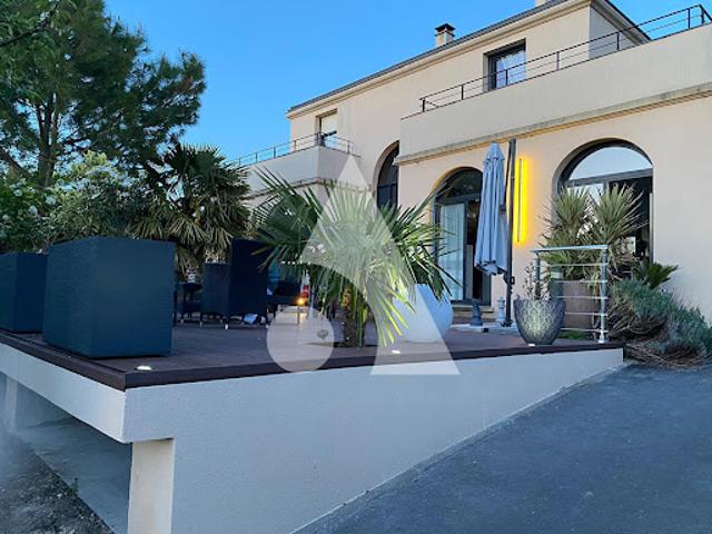 Vente Maison 7 pièces 209 m2 Soisy sous Montmorency