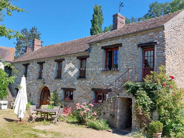 Vente Maison 7 pièces 209 m2 Thoiry