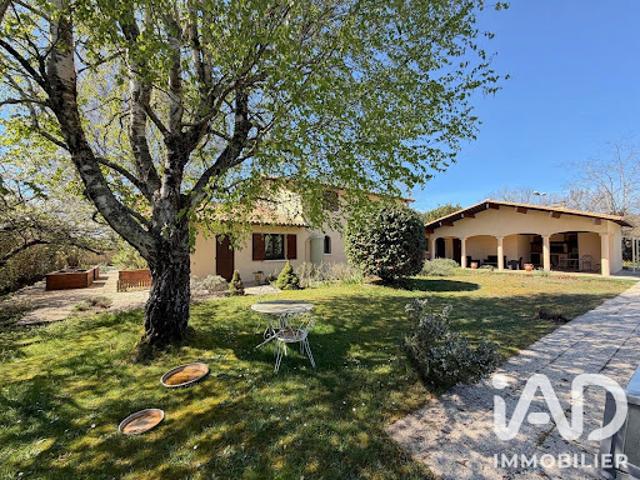 Vente Maison 7 pièces 200 m2 Marcheprime