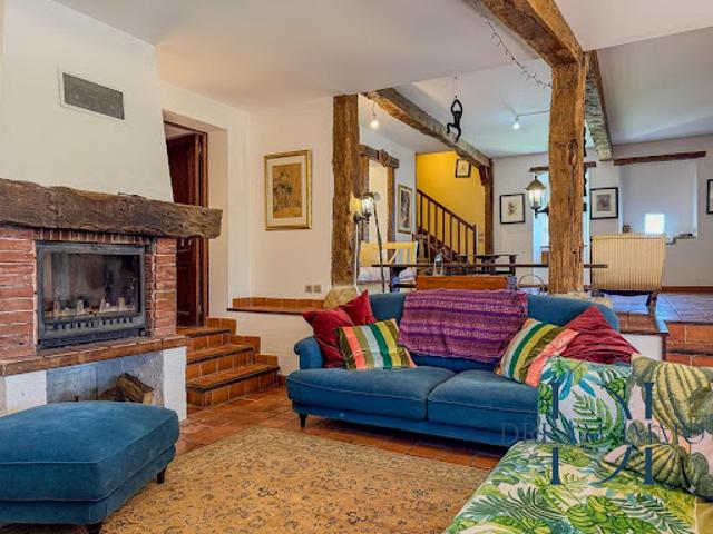 Vente Maison 7 pièces 200 m2 Marciac
