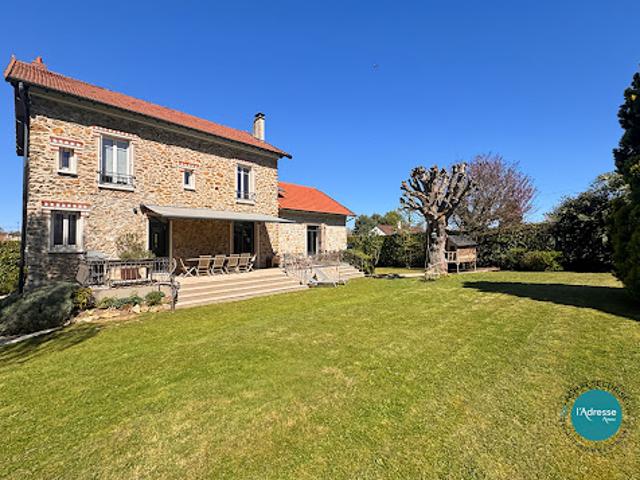 Vente Maison 7 pièces 200 m2 Mennecy
