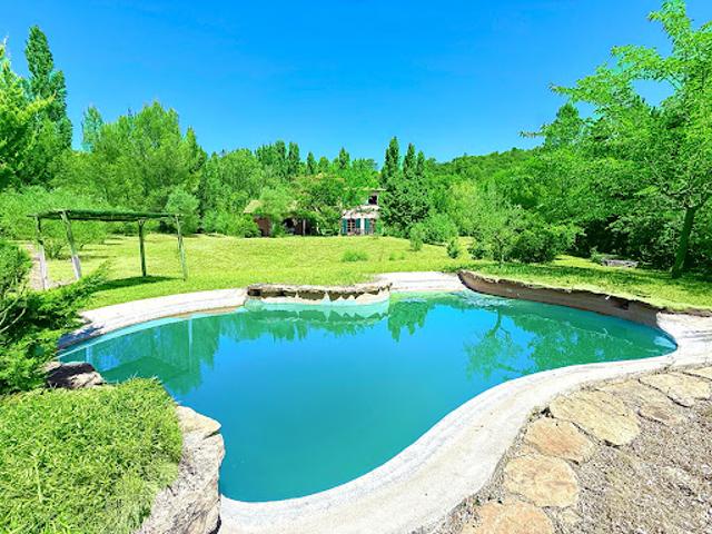 Vente Maison 7 pièces 200 m2 Meyreuil