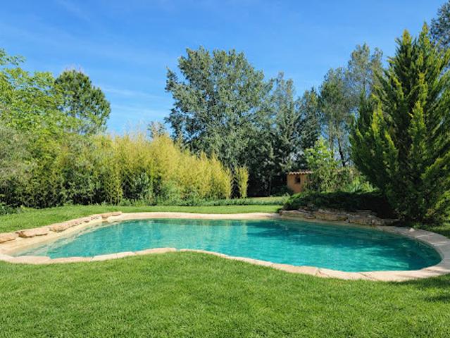 Vente Maison 7 pièces 200 m2 Meyreuil